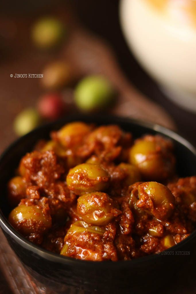 Paani Ka Achar